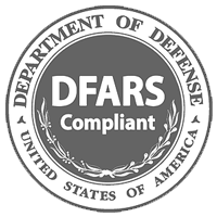 DFARS / NIST 800-171 Compliant