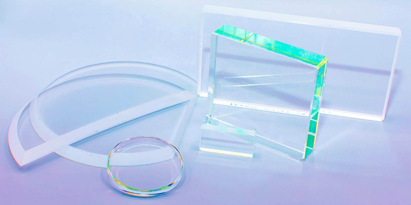 Sydor Optics: Optical Windows
