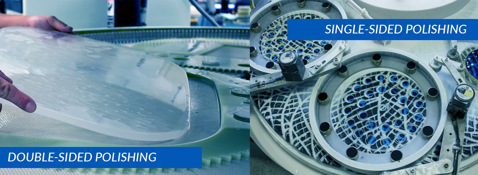 Flat Optics Basics Sydor Optics