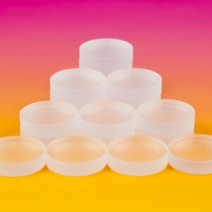 Coating witness sample