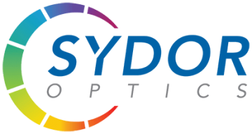 Custom Optics Manufacturer Sydor
