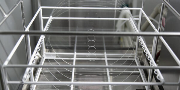 Precision optic cleaning & packaging